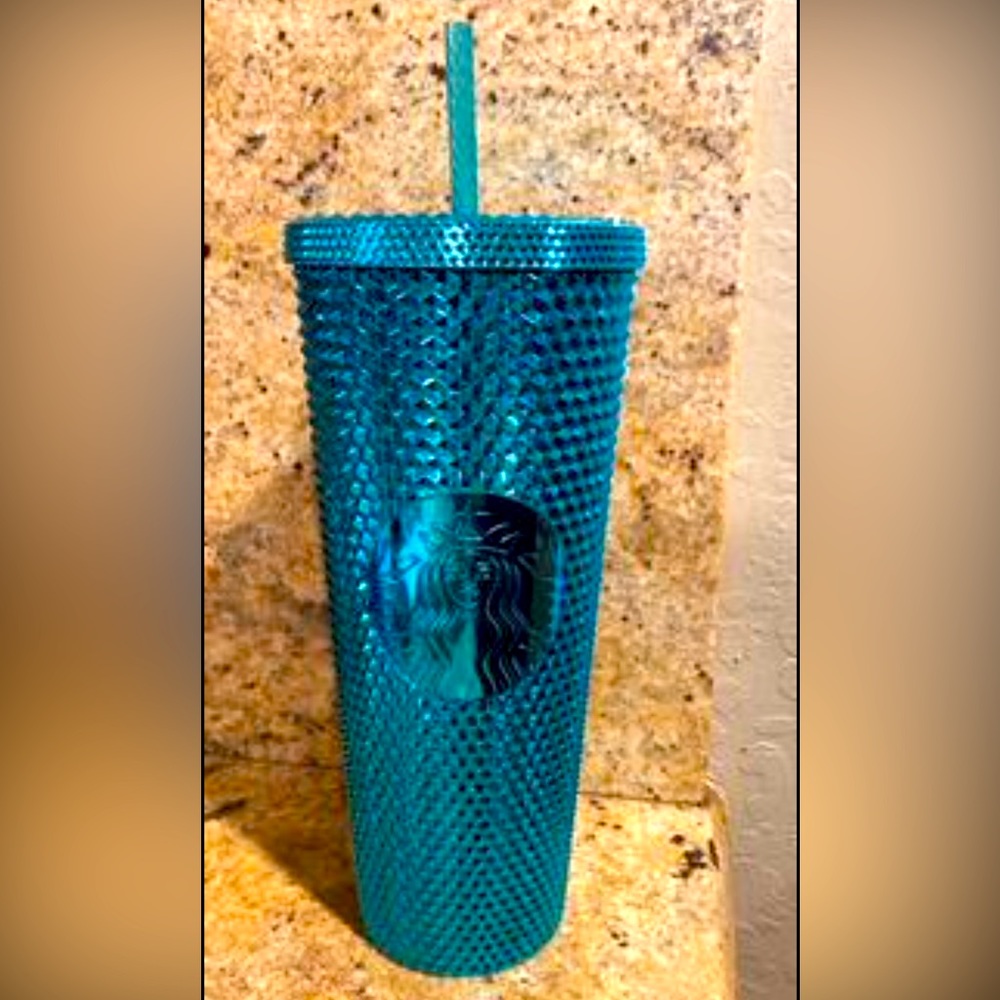 Starbucks tumbler
